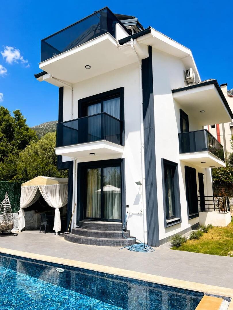 Villa Atlas Vip — 5