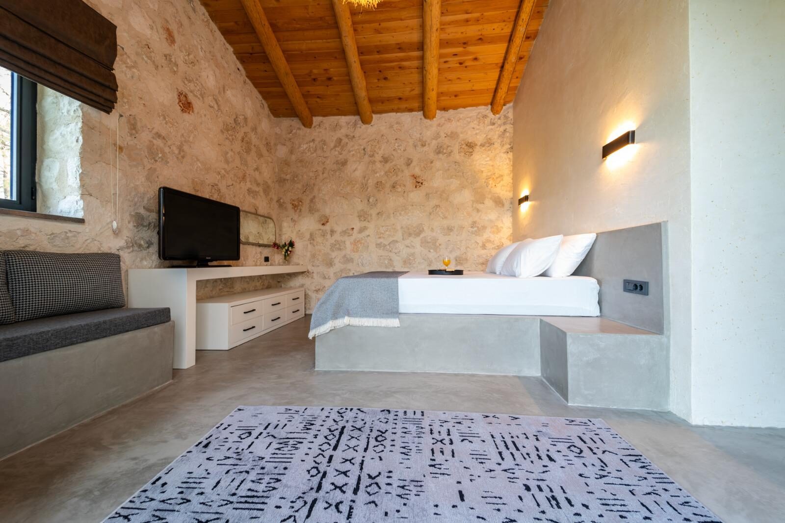 Villa Casaba Uğrar — 46