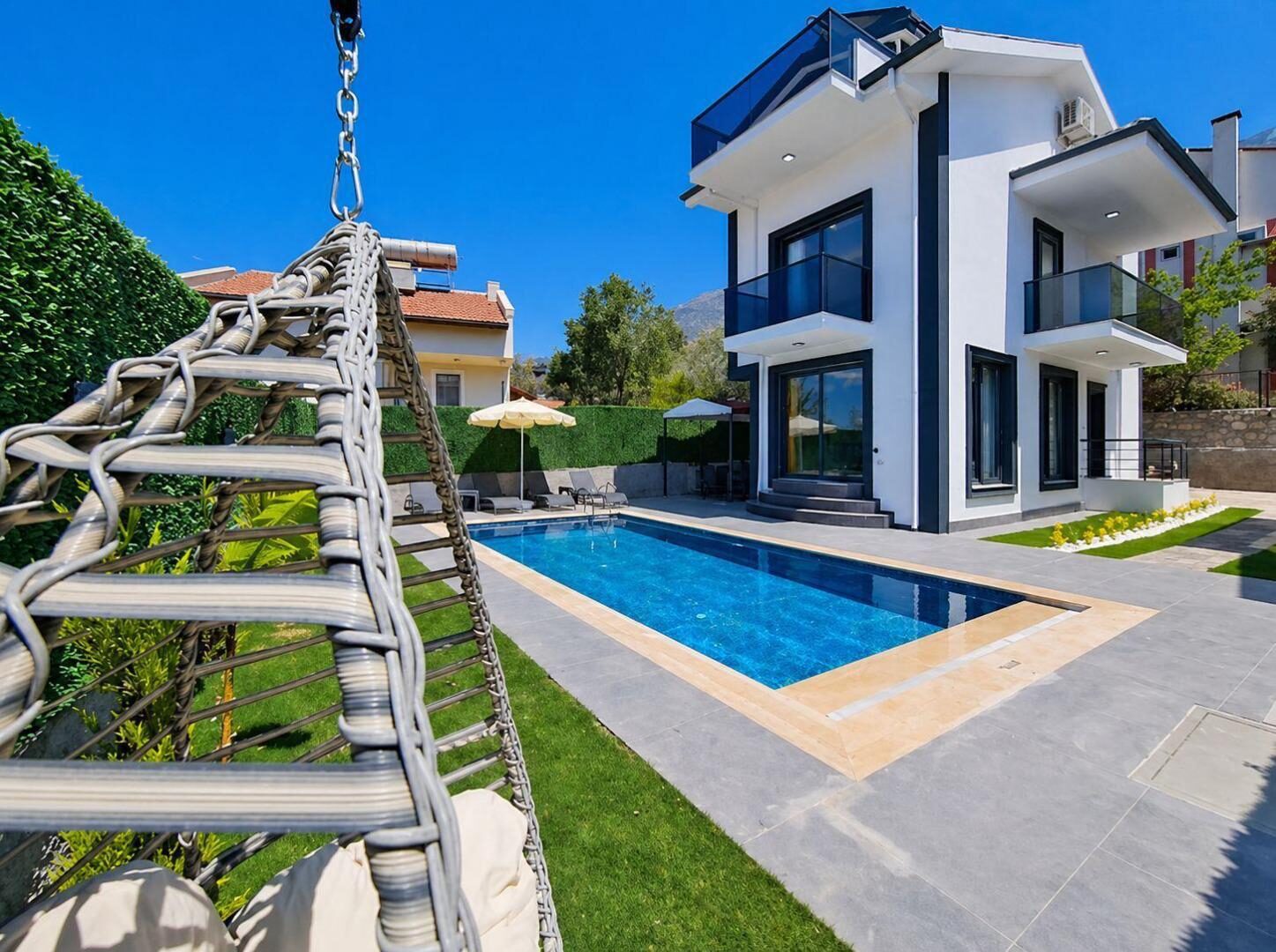 Villa Atlas Vip — 6
