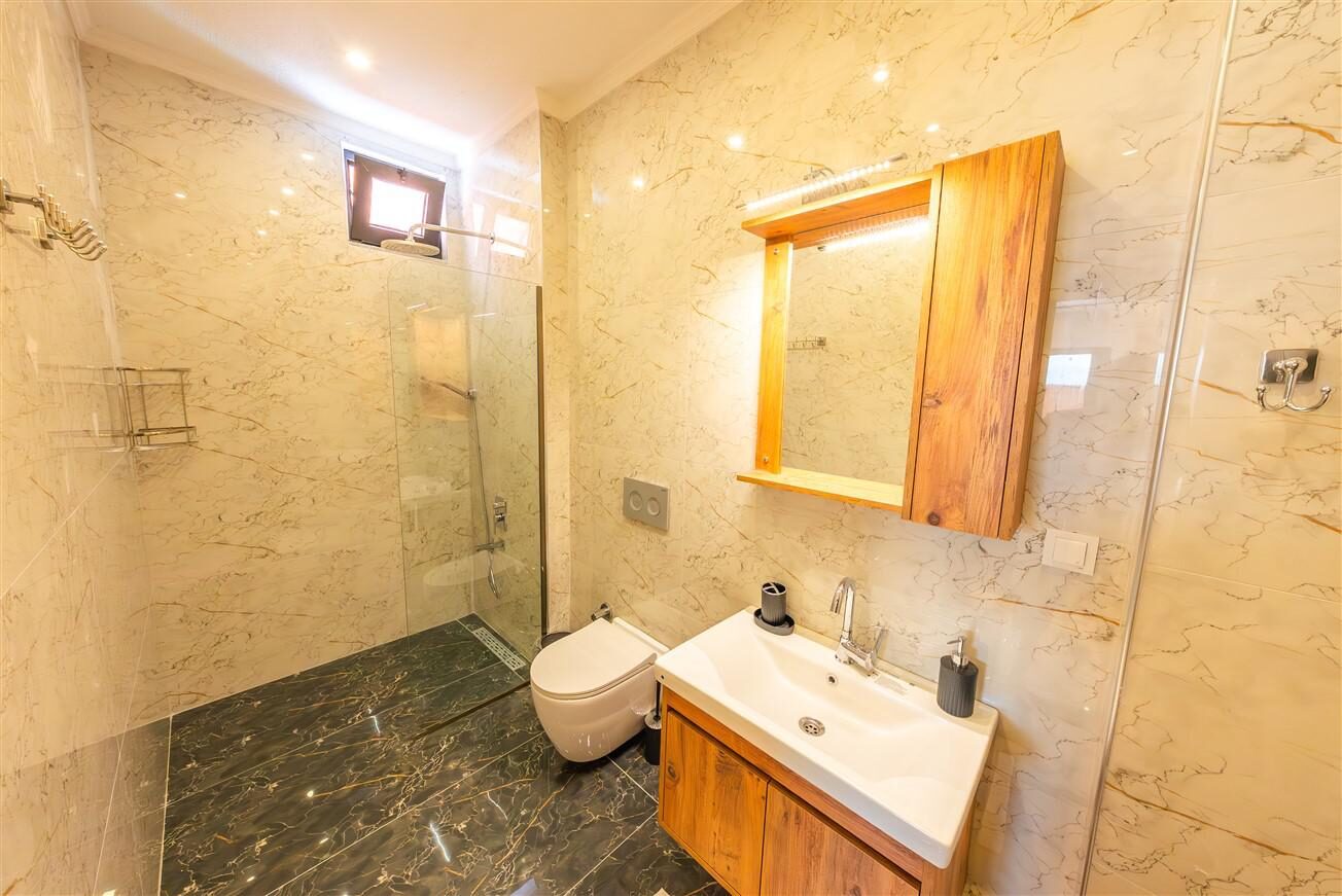 Villa İnziva 2 Çavdır — 60