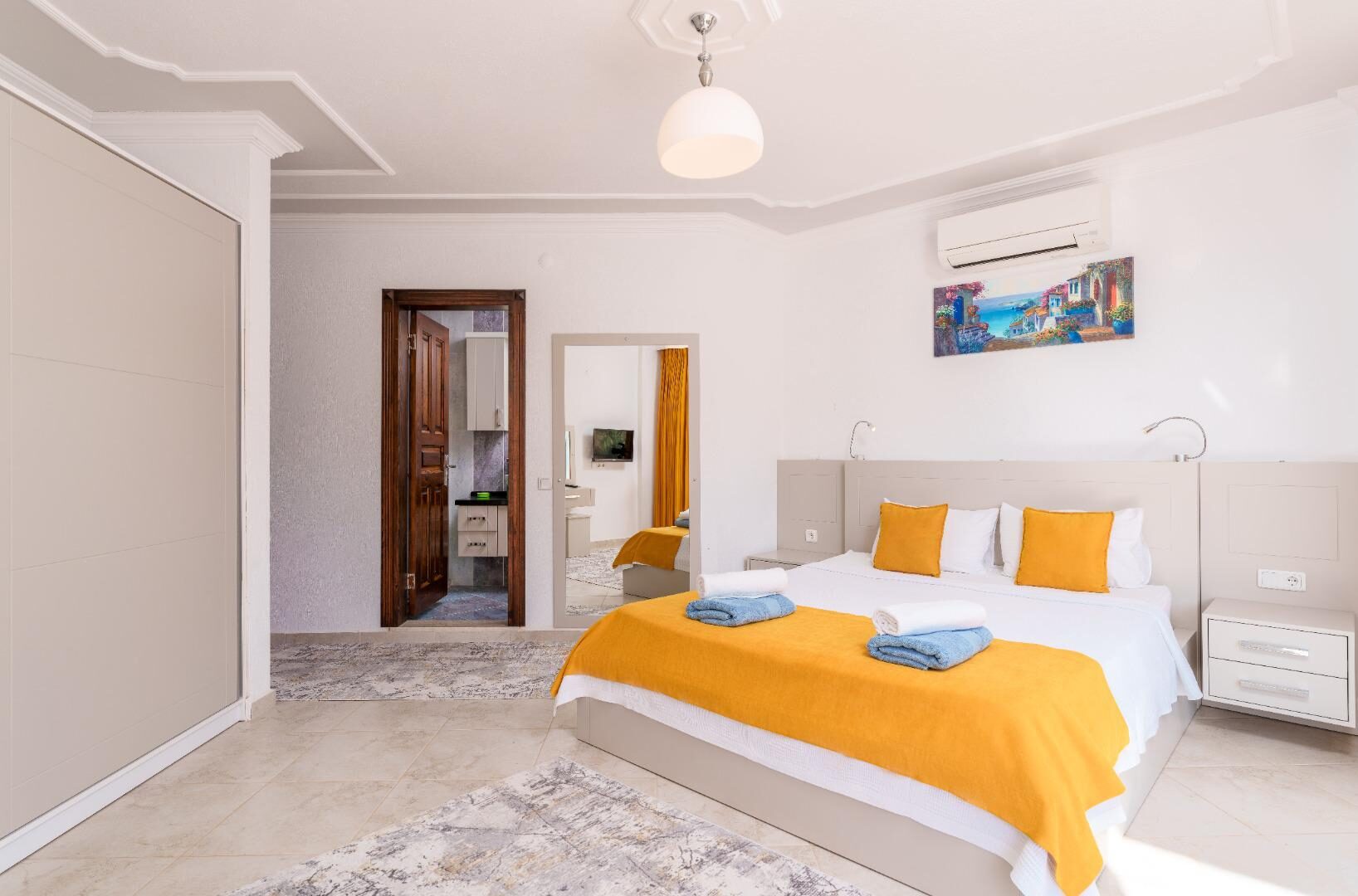 Villa Beyaz Kalkan — 30