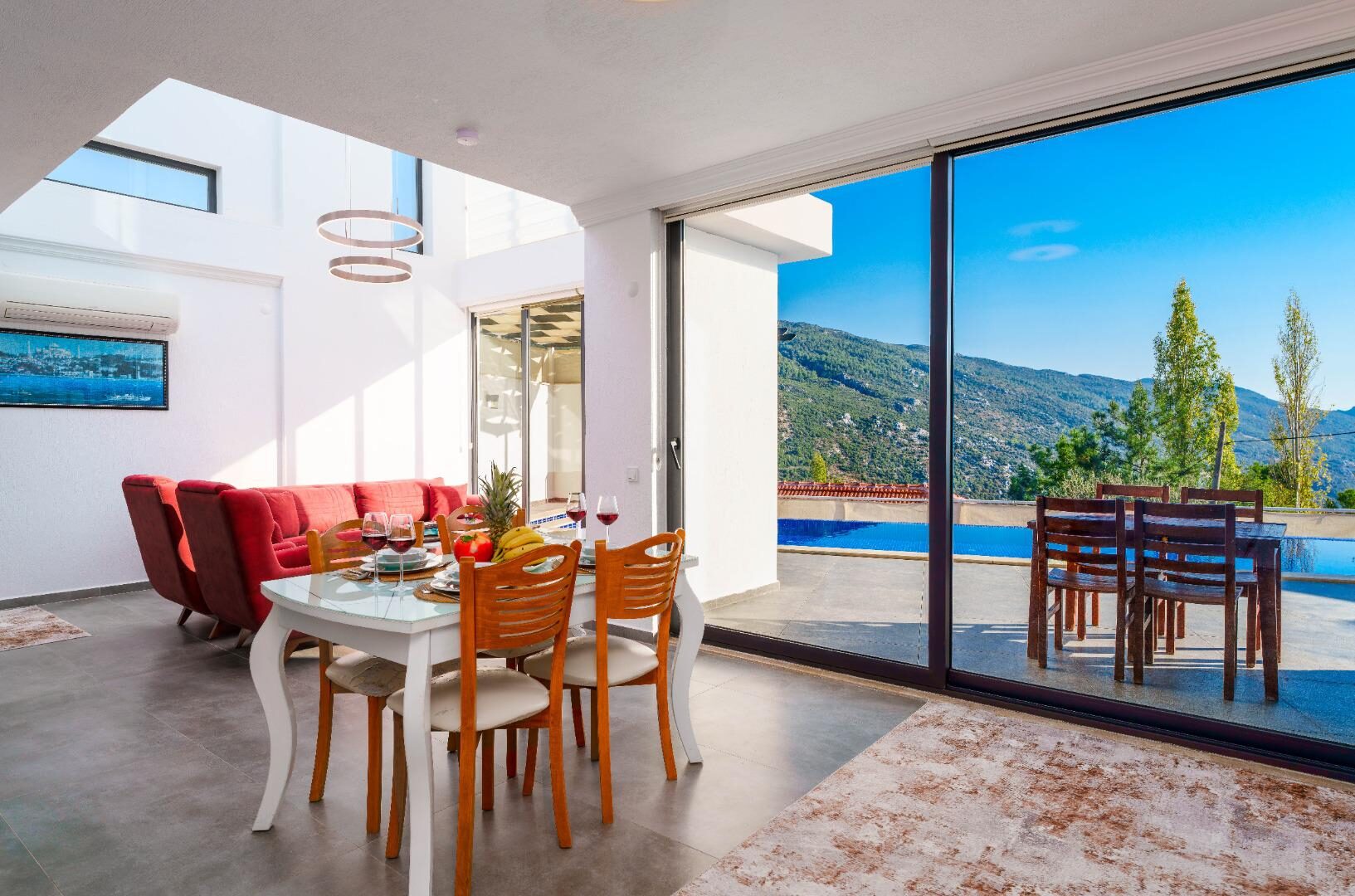 Villa Ustali — 13
