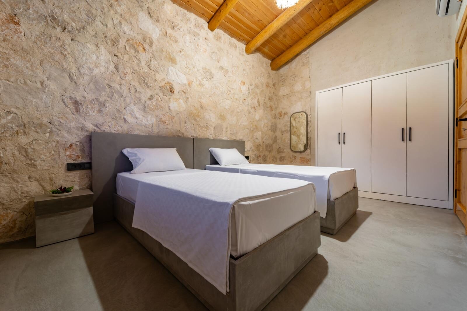Villa Casaba Uğrar — 51