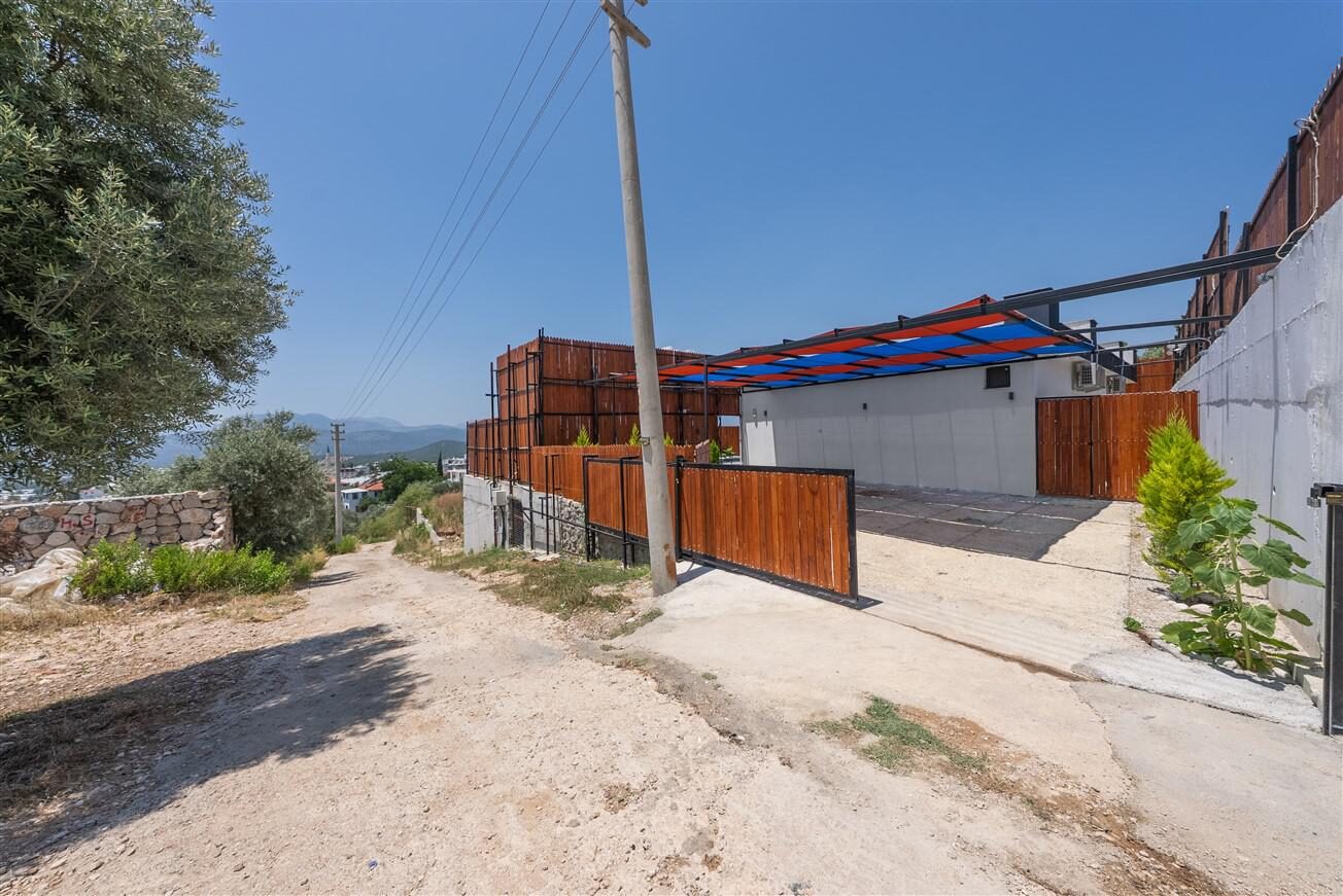 Villa İnziva 2 Çavdır — 68