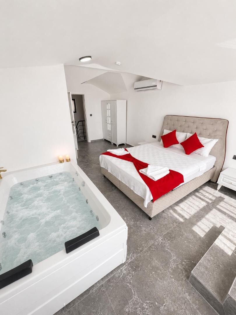 Villa Atlas Vip — 15