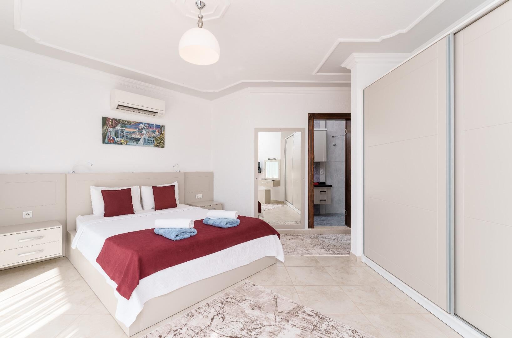 Villa Beyaz Kalkan — 34