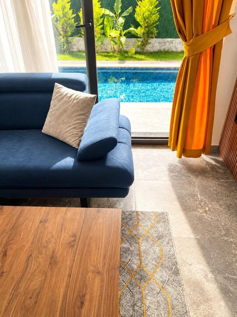Villa Atlas Vip — 19