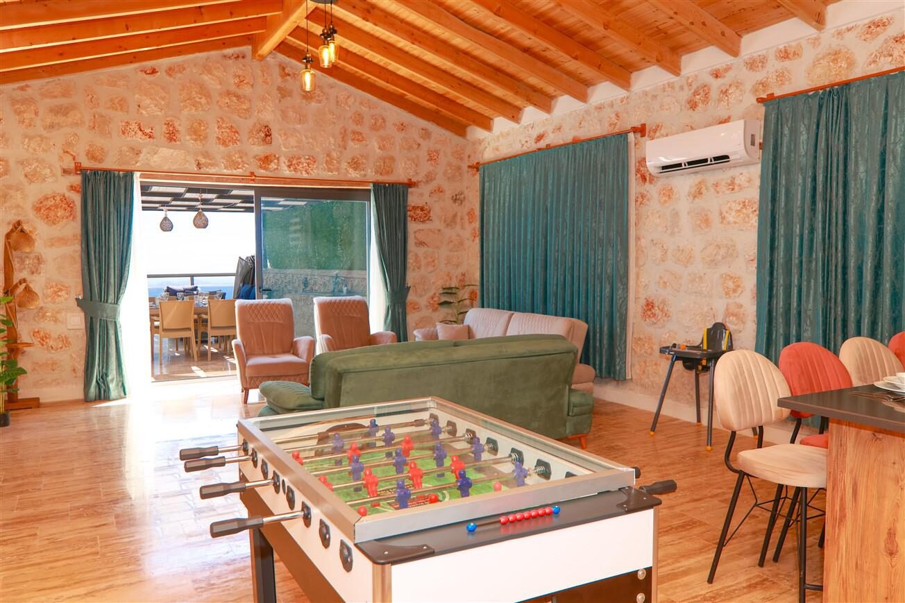 Villa Jungle — 59