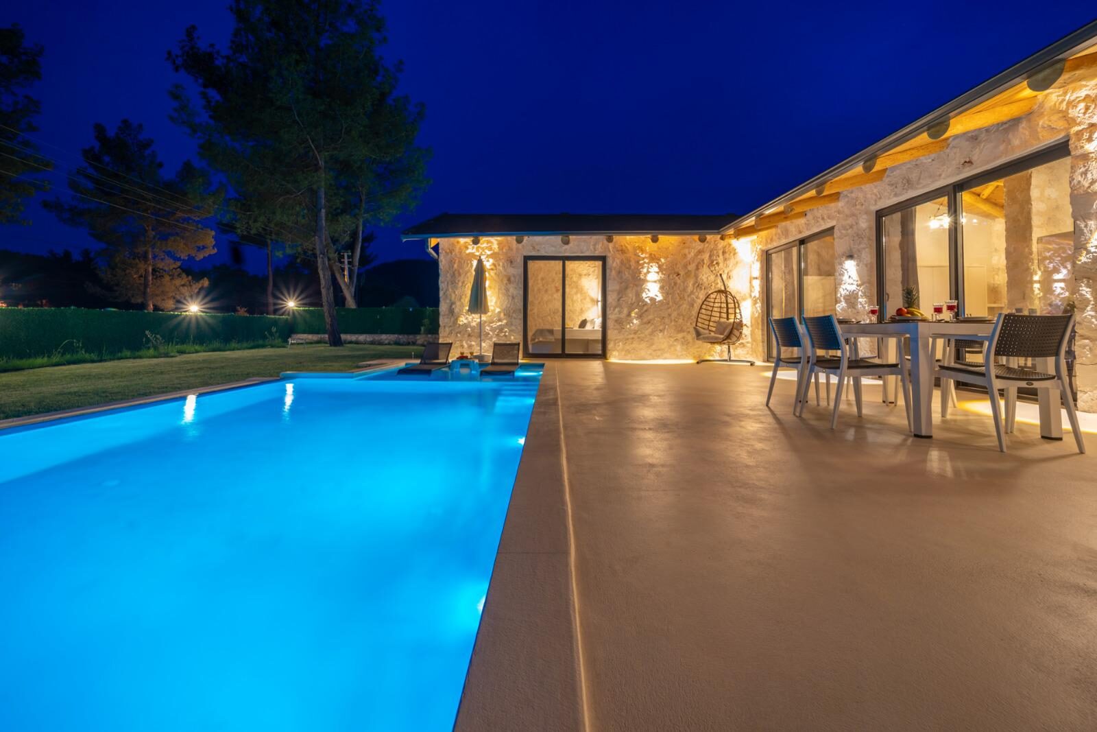 Villa Casaba Uğrar — 58