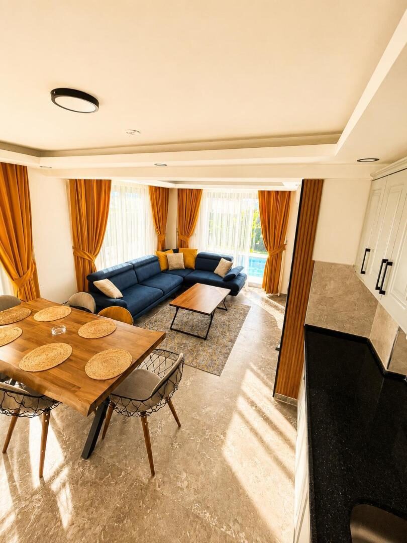 Villa Atlas Vip — 23
