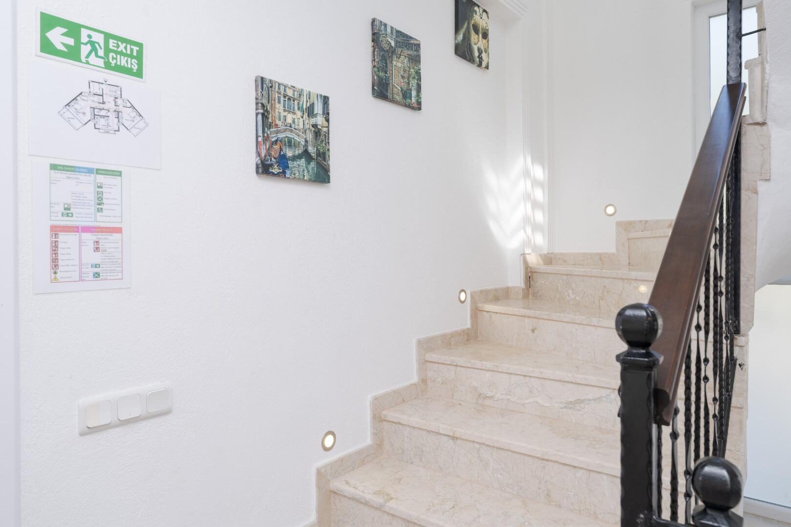Villa Beyaz Kalkan — 41