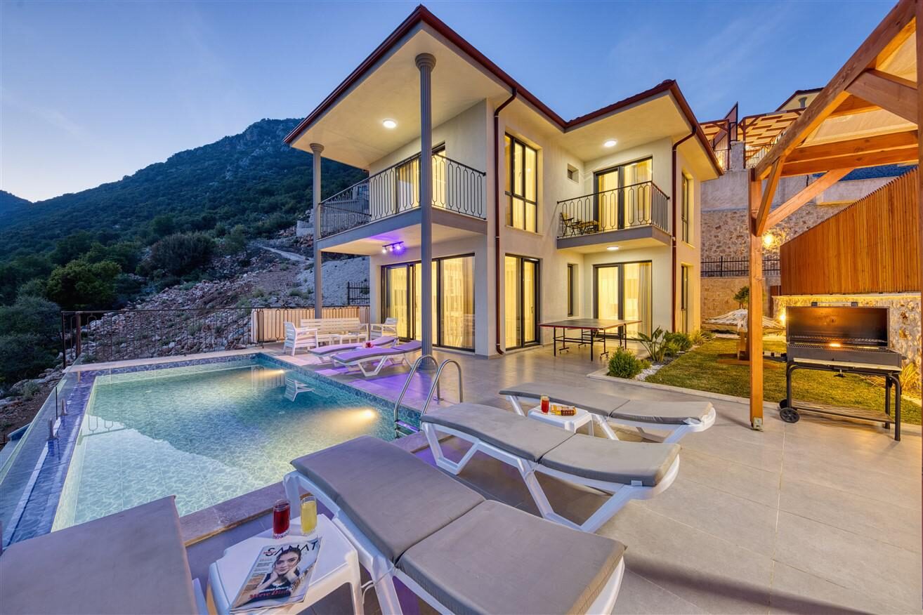 Villa Fiesta 3