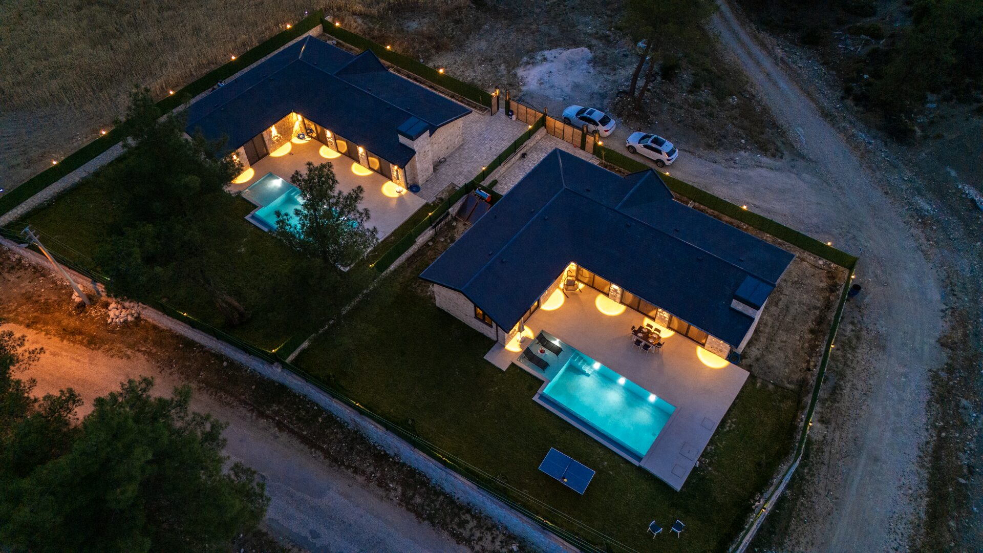 Villa Casaba Uğrar — 63