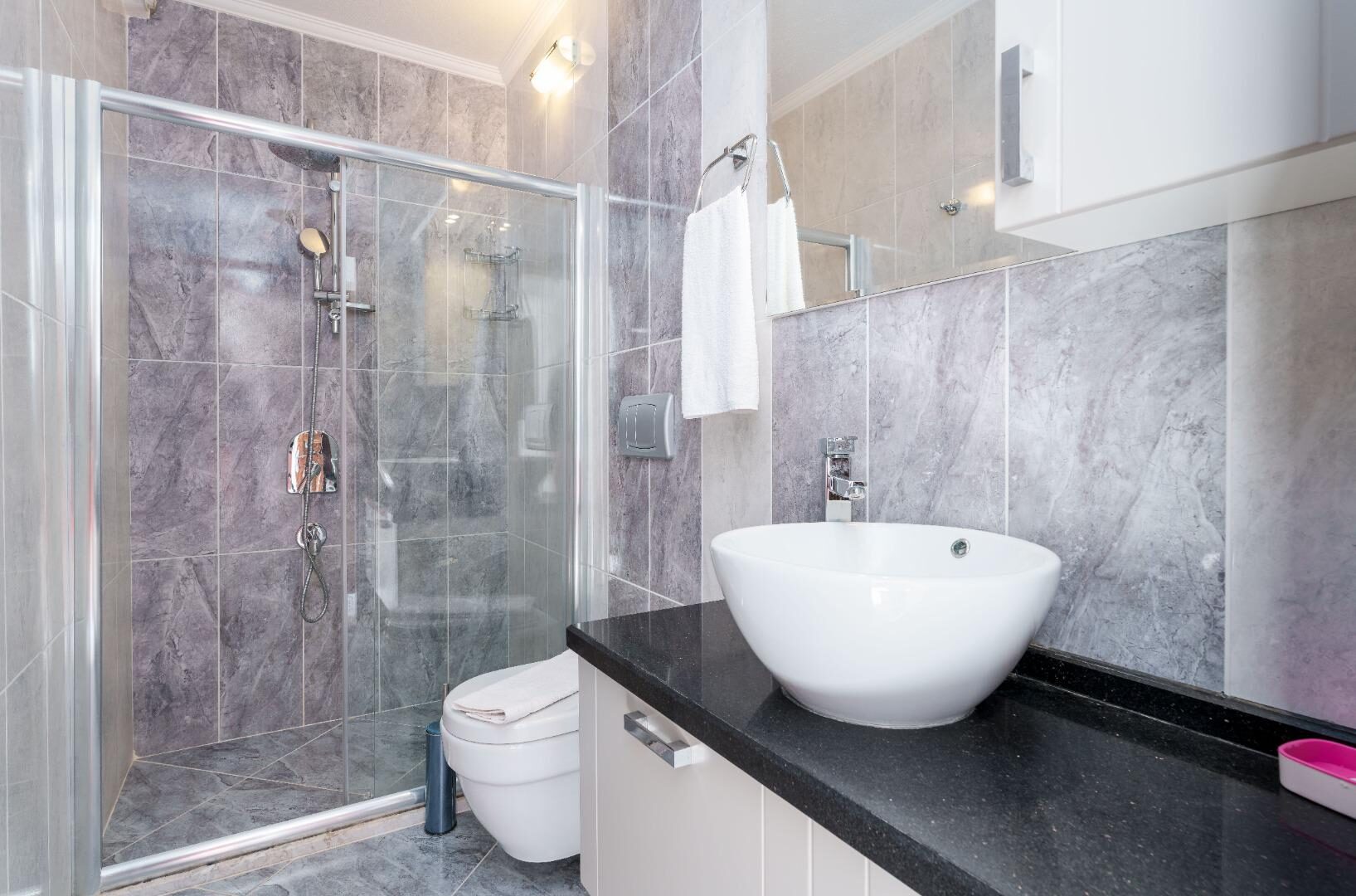 Villa Beyaz Kalkan — 53