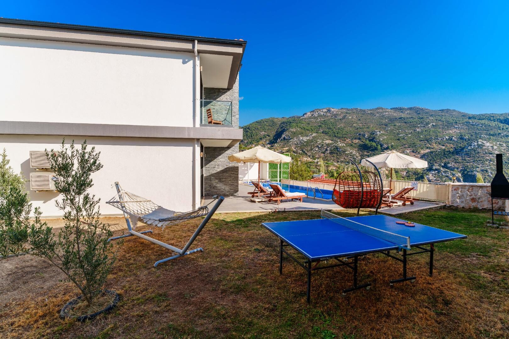 Villa Ustali — 40