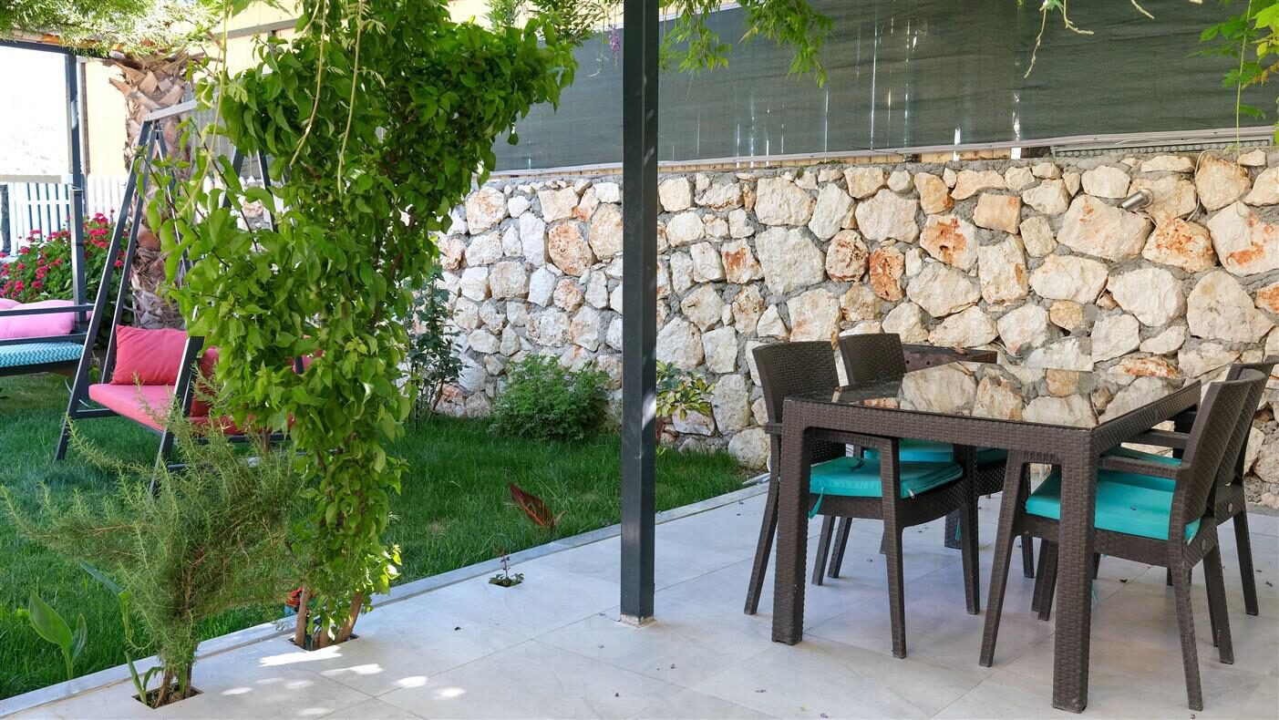 Villa Reyhan — 40