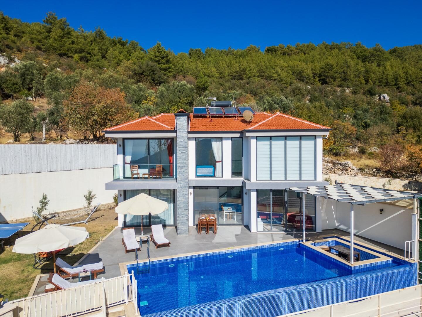 Villa Ustali — 47