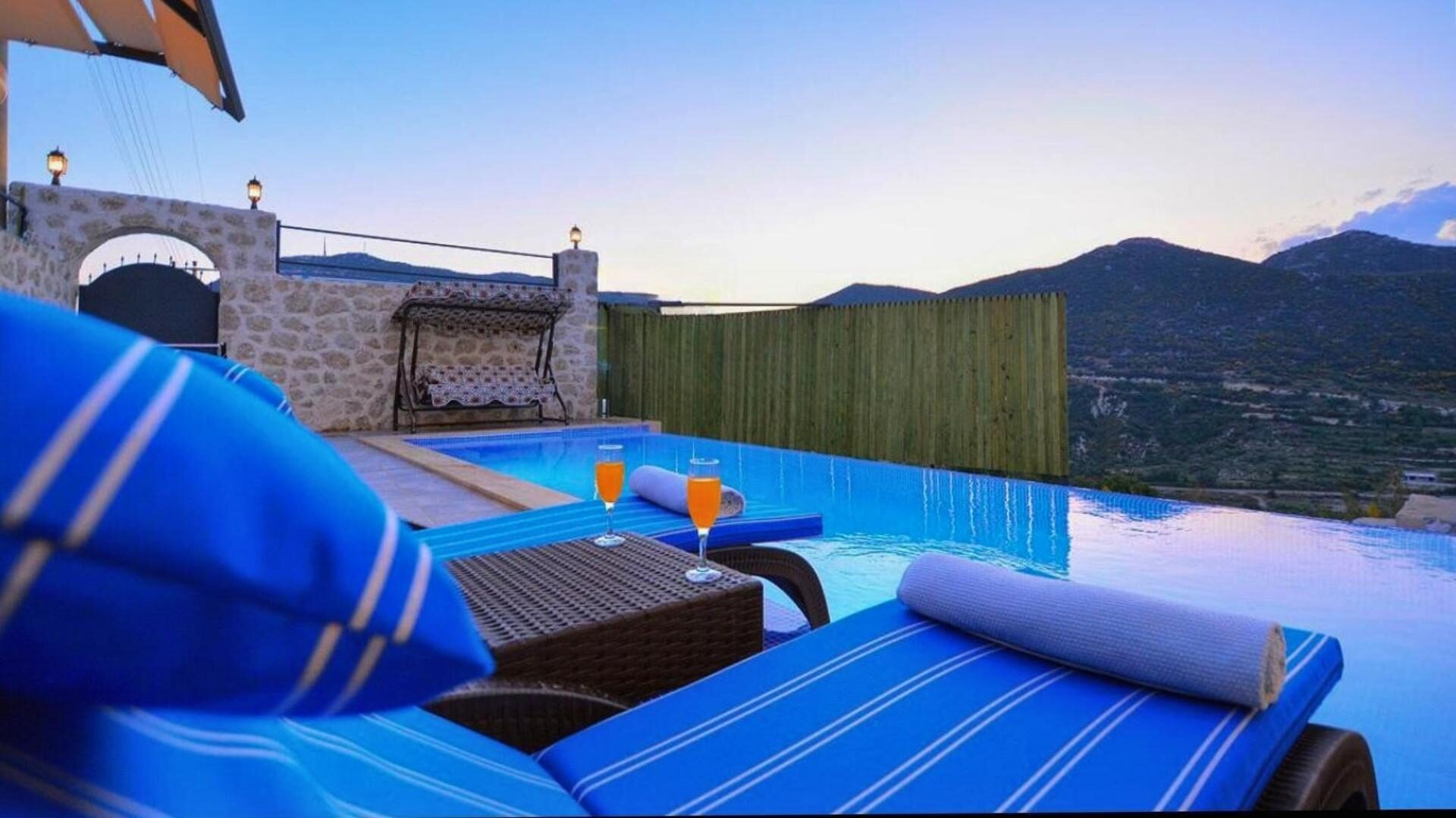 Villa Arven — 7
