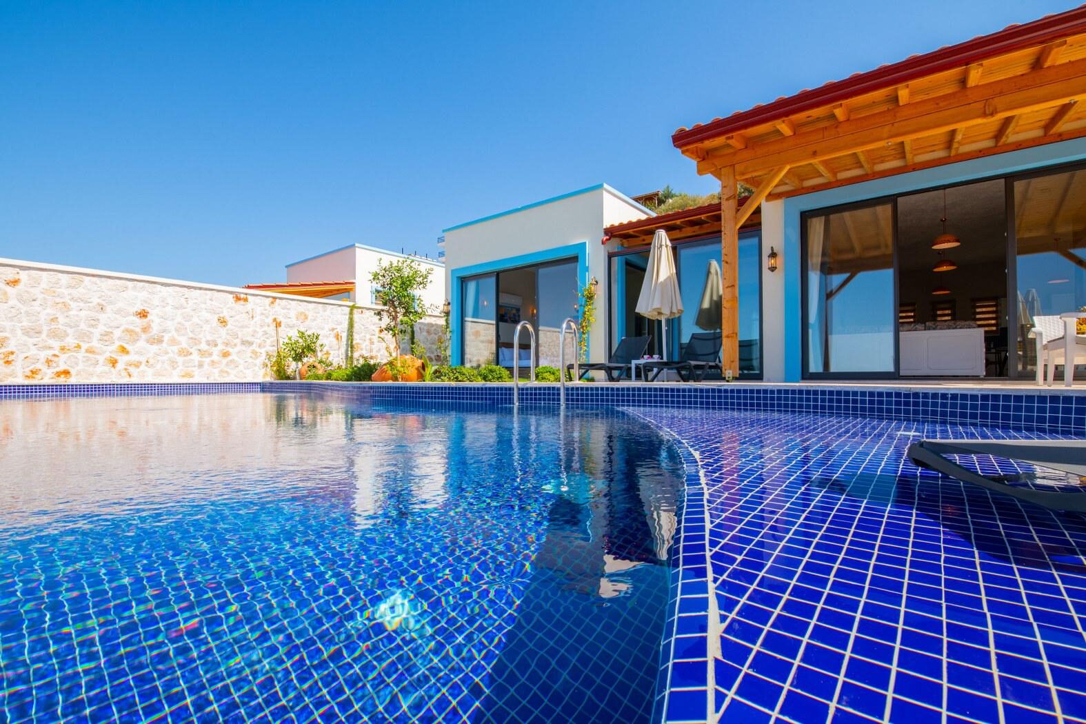 Villa Diamond — 11