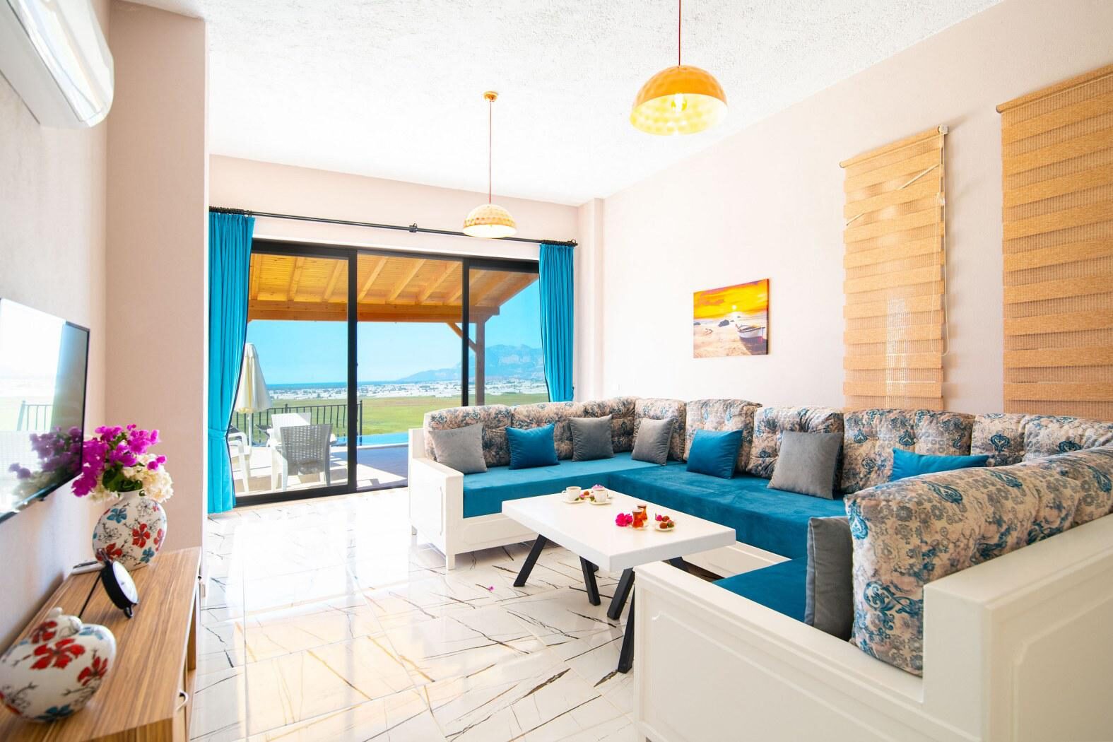 Villa Diamond — 23