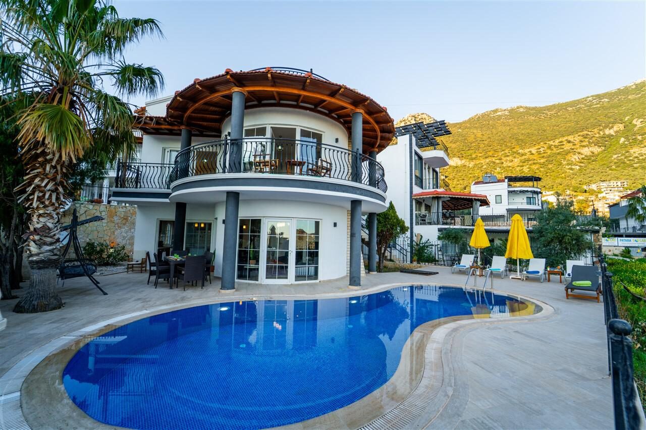 Villa Asmin