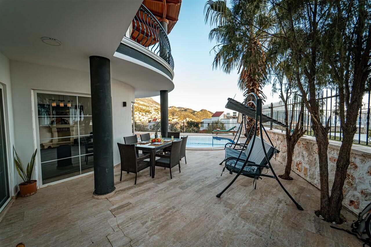 Villa Asmin — 3