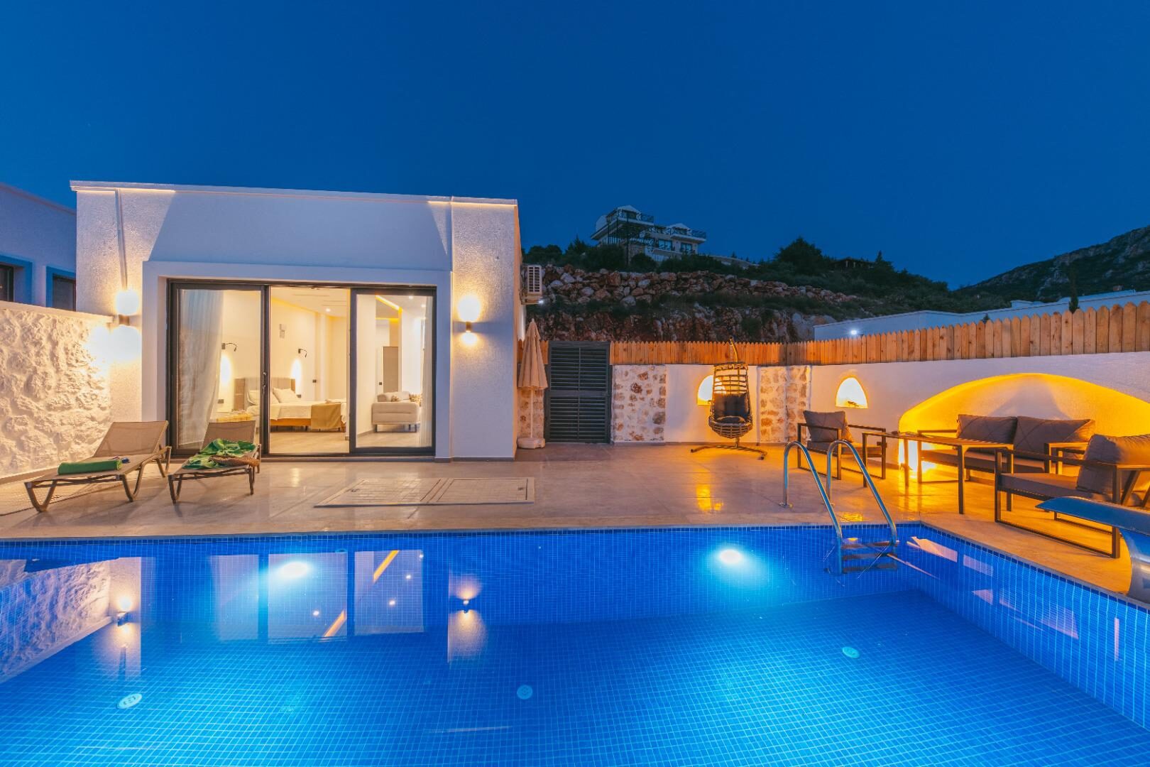 Villa Lale — 2