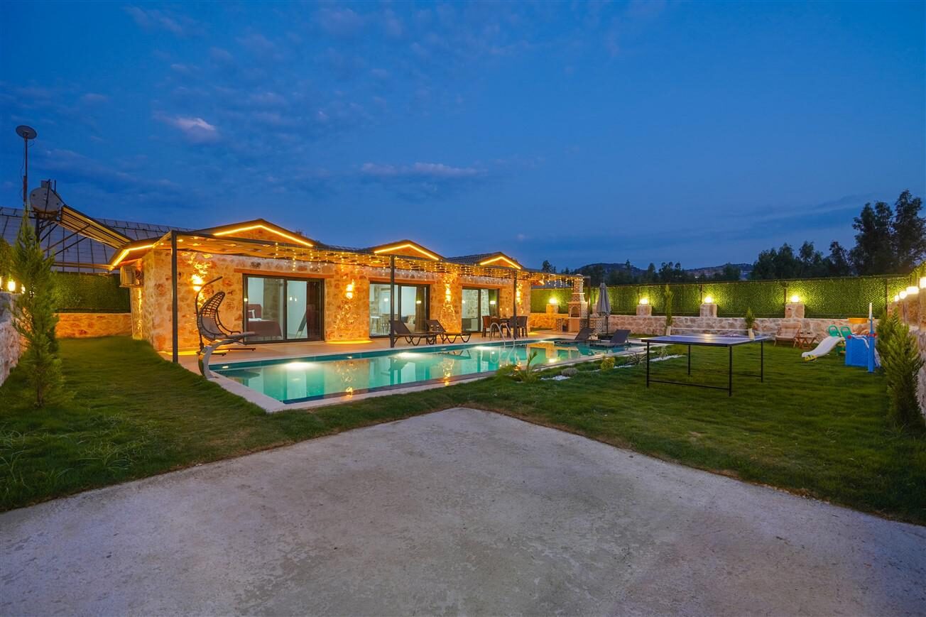 Villa Deniz Yıldızı 1
