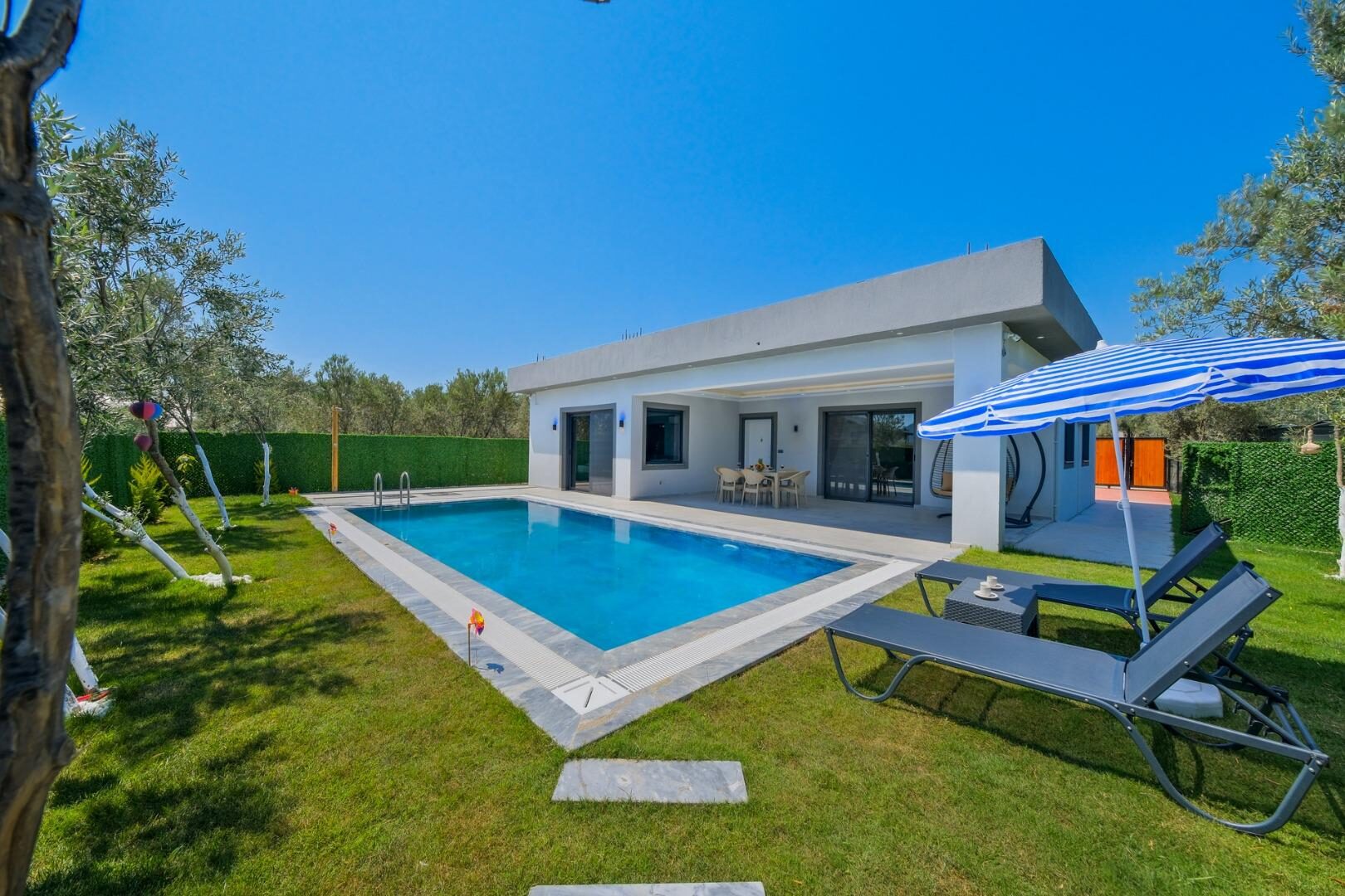 Villa Olive