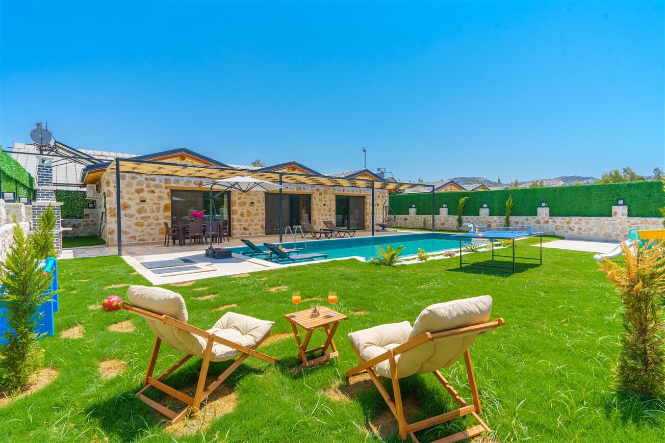 Villa Deniz Yıldızı 2