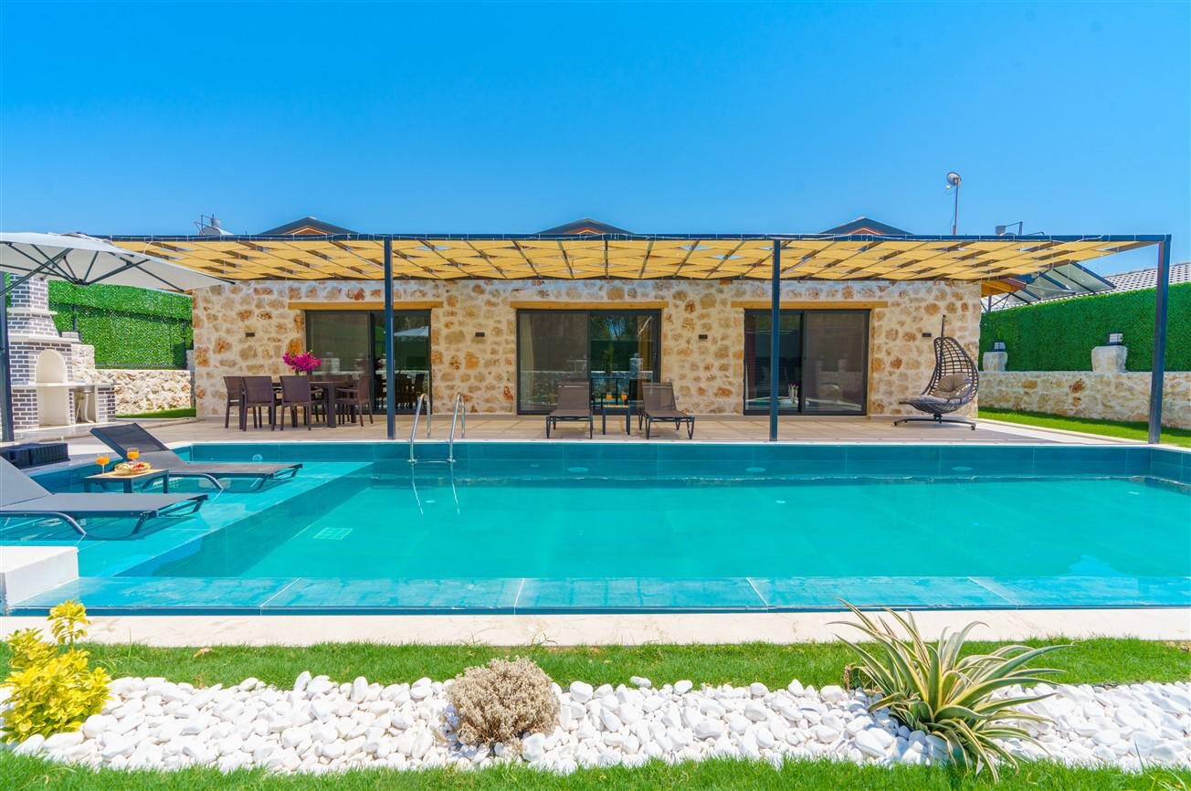 Villa Deniz Yıldızı 2 — 8