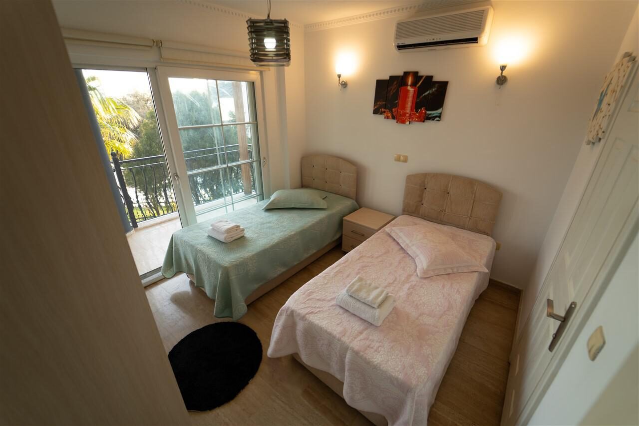Villa Asmin — 19