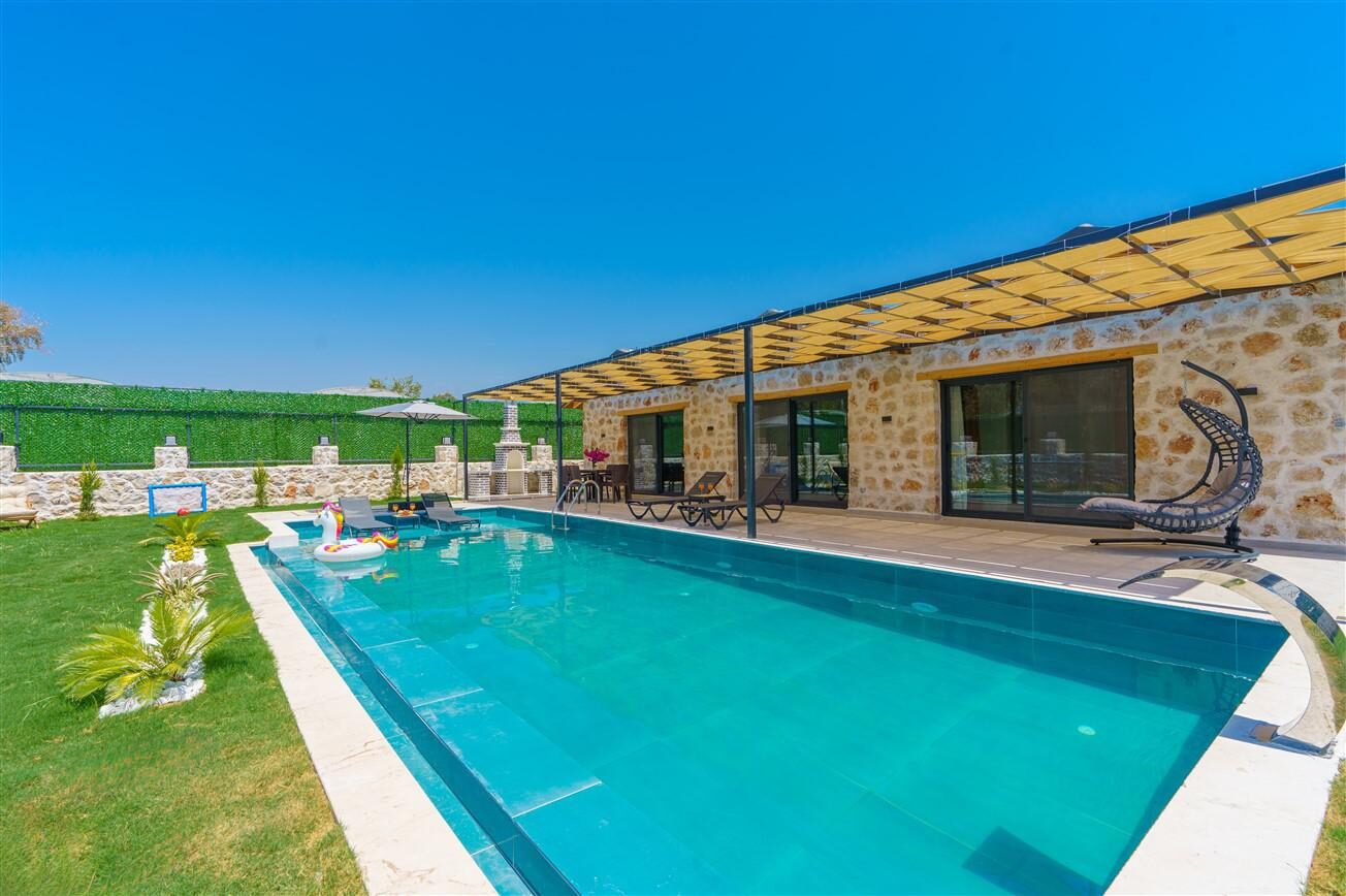 Villa Deniz Yıldızı 2 — 10
