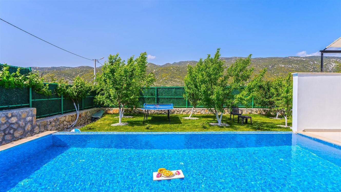 Villa Sakız Sarıbelen — 14