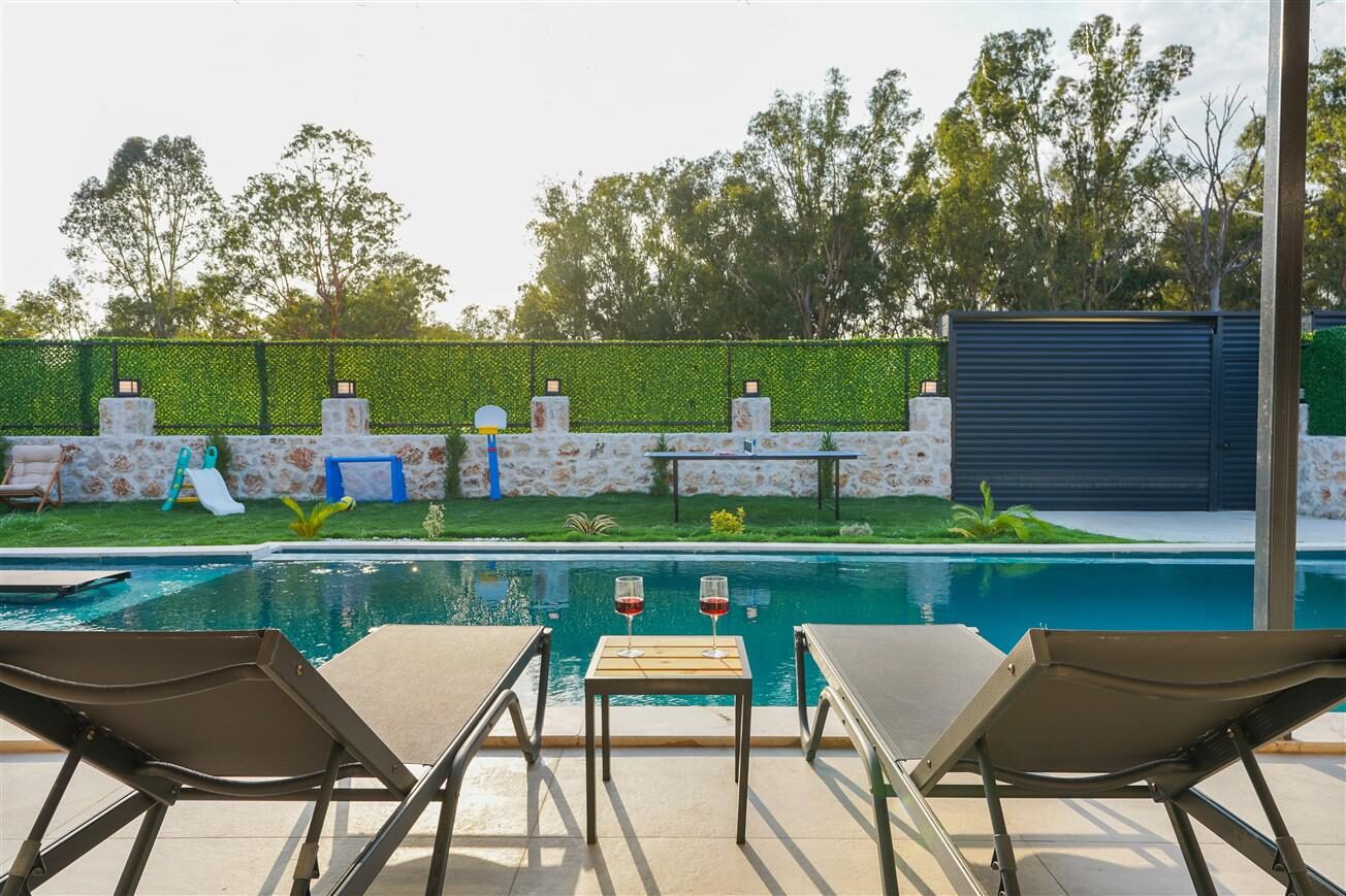 Villa Deniz Yıldızı 1 — 14