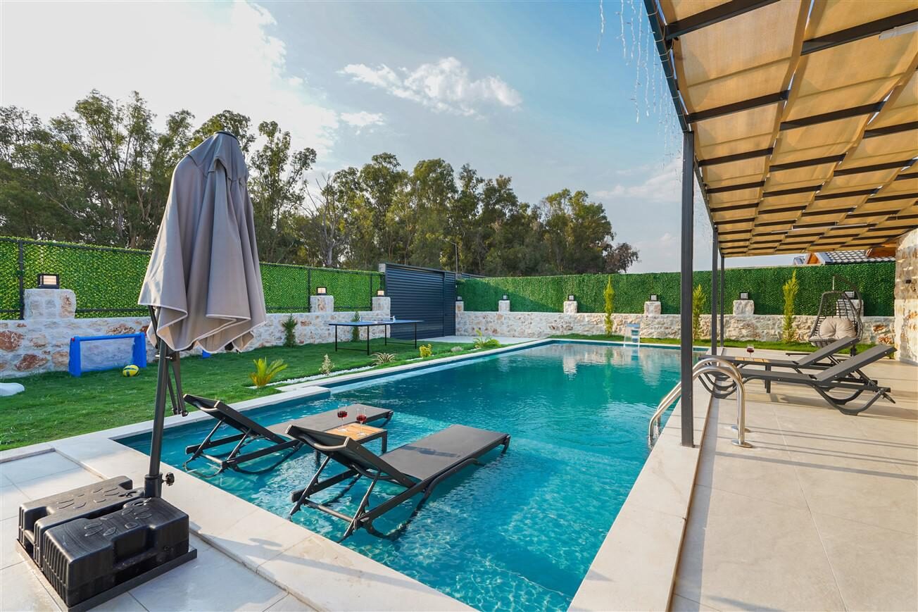 Villa Deniz Yıldızı 1 — 15