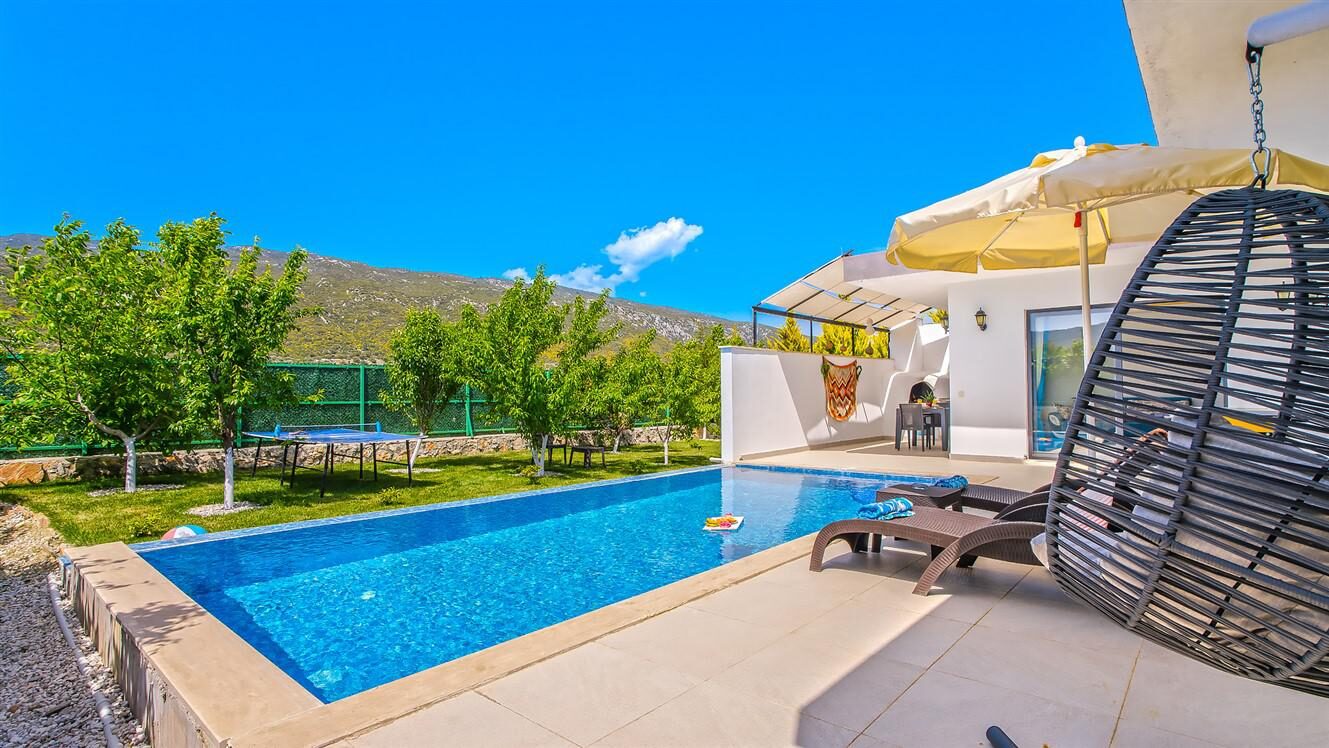 Villa Sakız Sarıbelen — 17