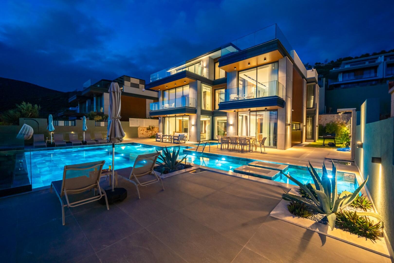Villa Aura G