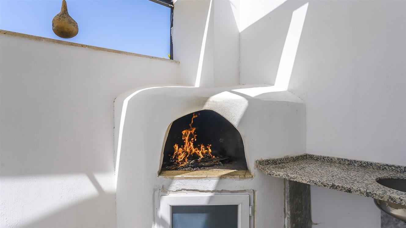 Villa Sakız Sarıbelen — 20