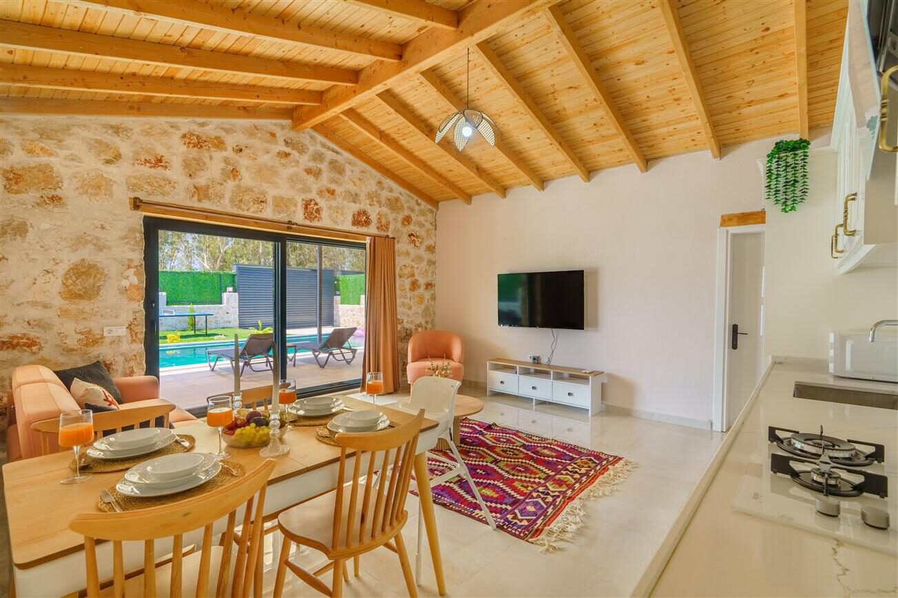 Villa Deniz Yıldızı 1 — 20