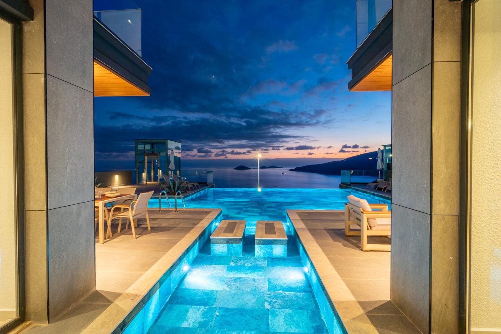 Villa Aura G — 5