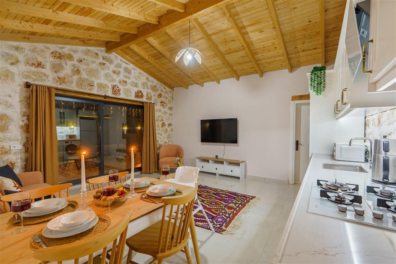 Villa Deniz Yıldızı 1 — 23