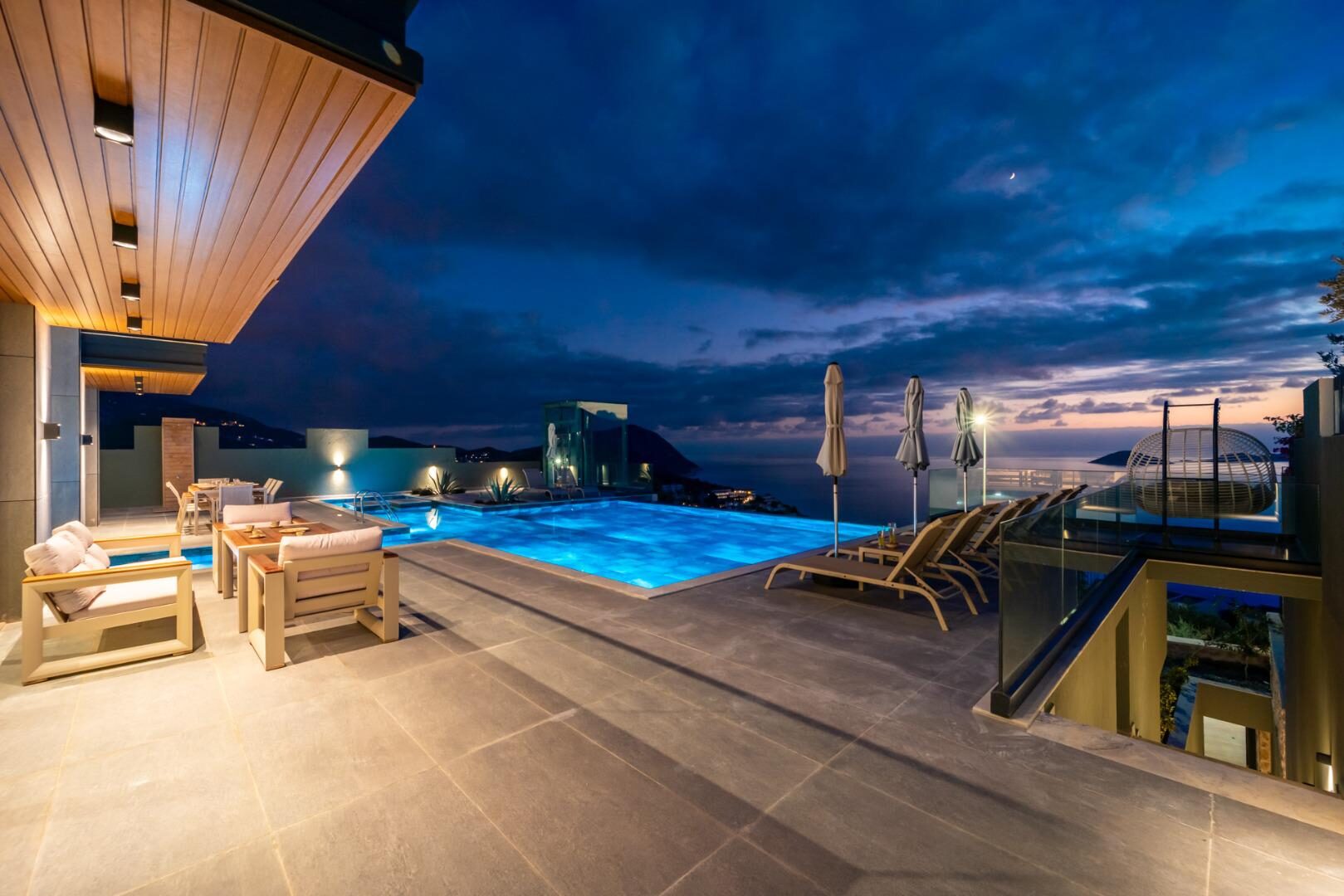 Villa Aura G — 6