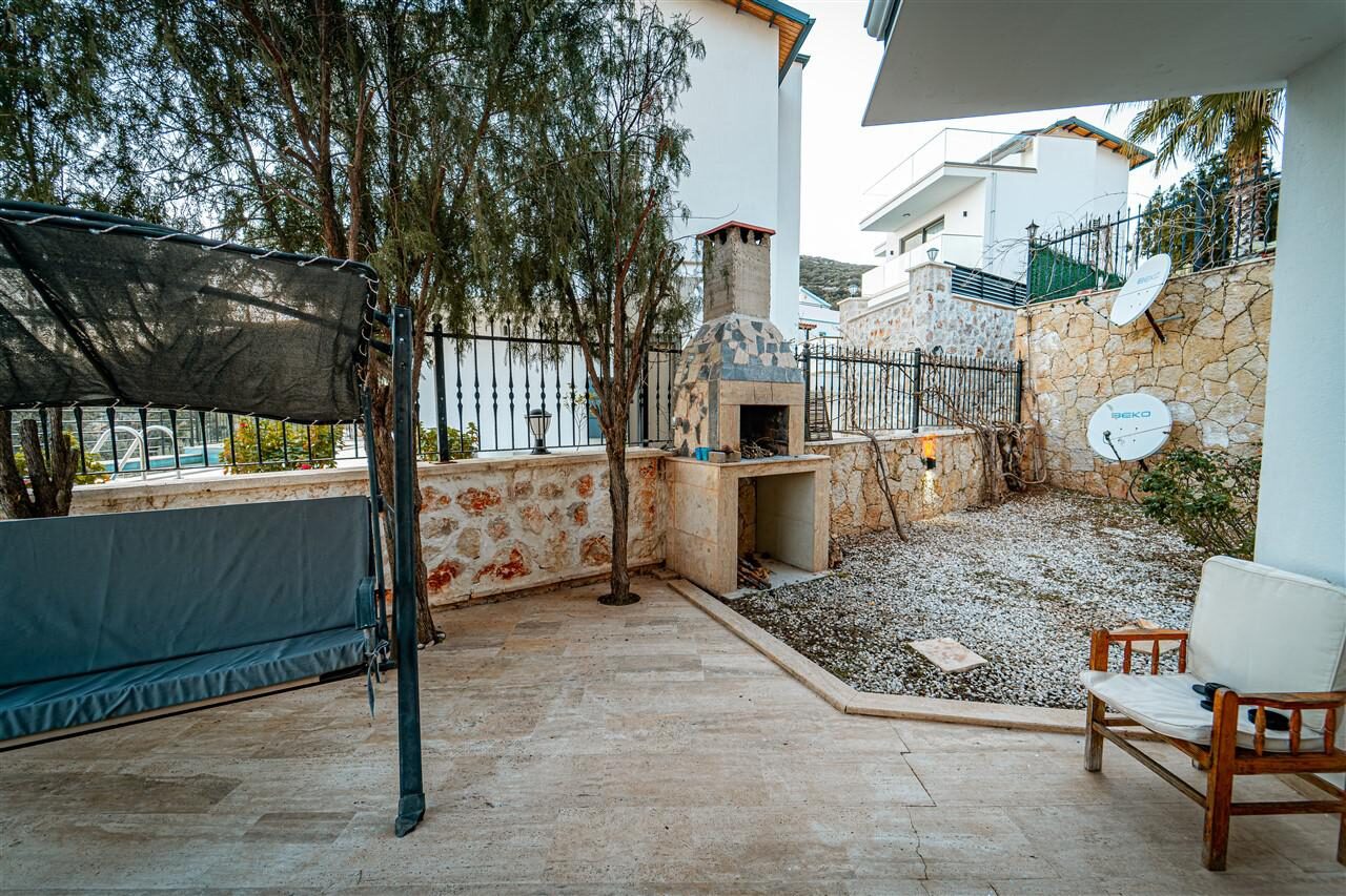 Villa Asmin — 31