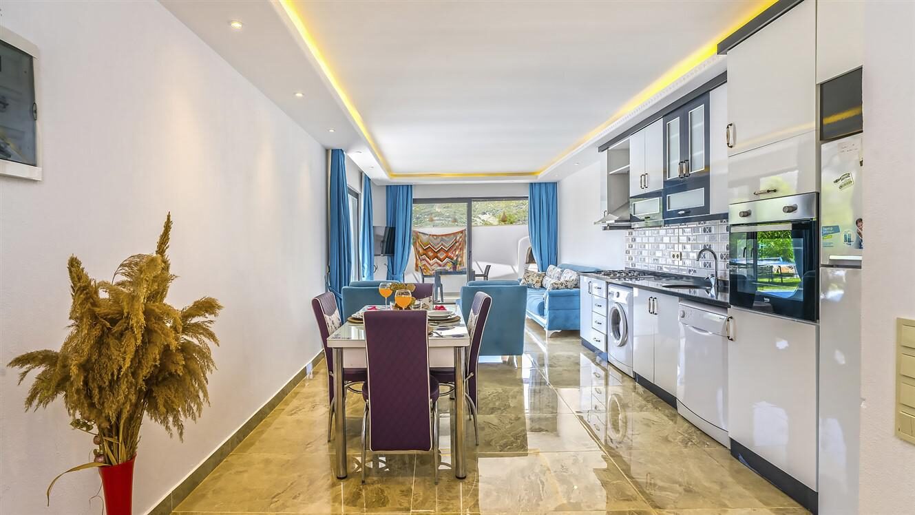 Villa Sakız Sarıbelen — 24