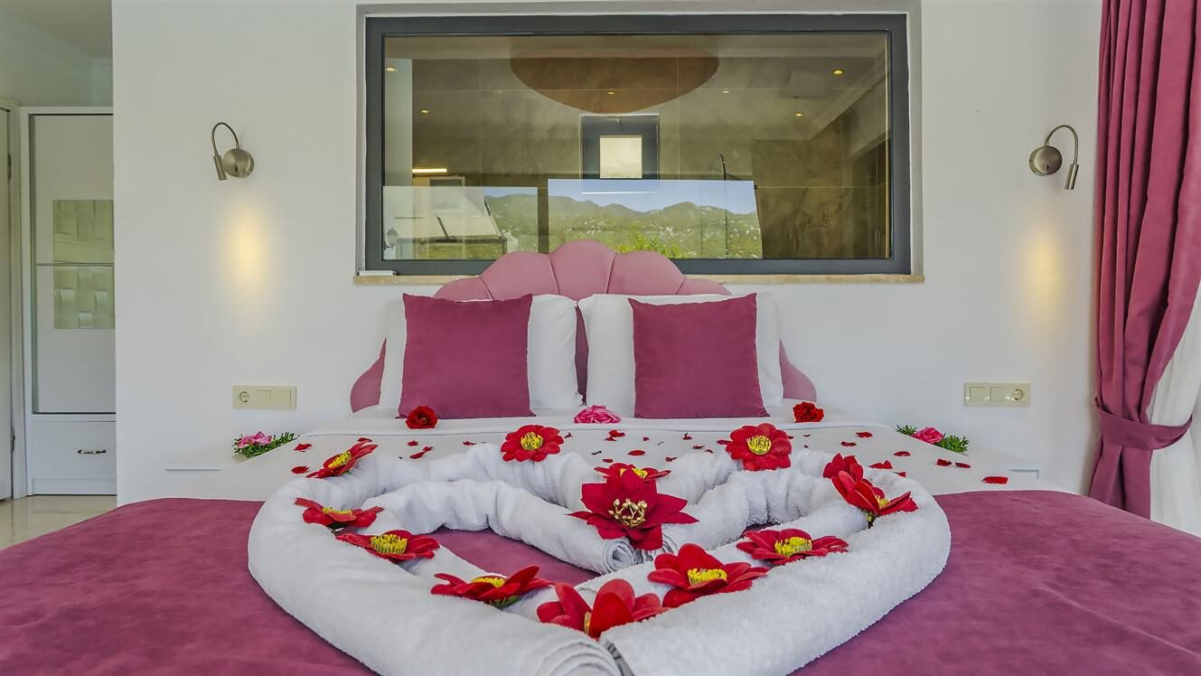 Villa Sakız Sarıbelen — 30