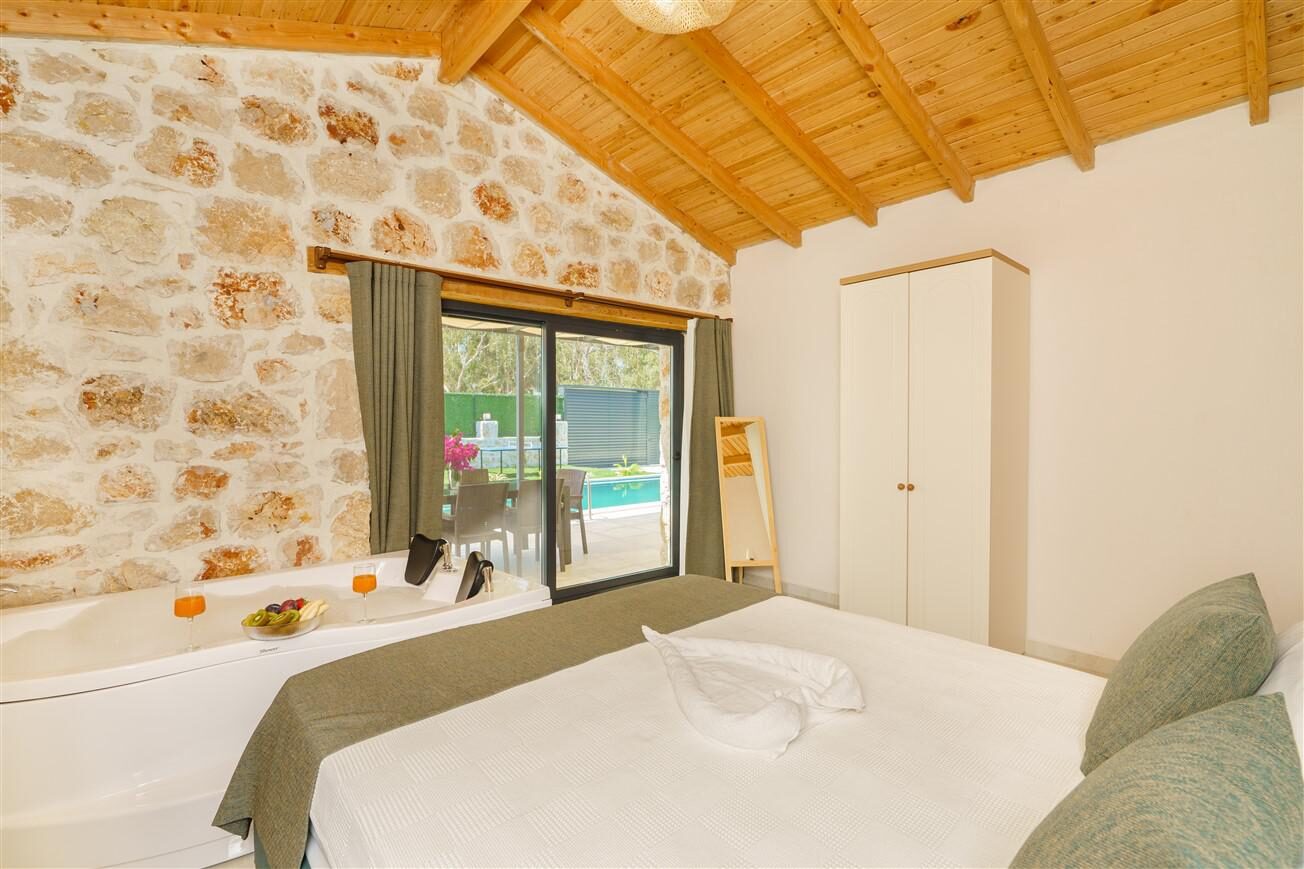 Villa Deniz Yıldızı 1 — 30