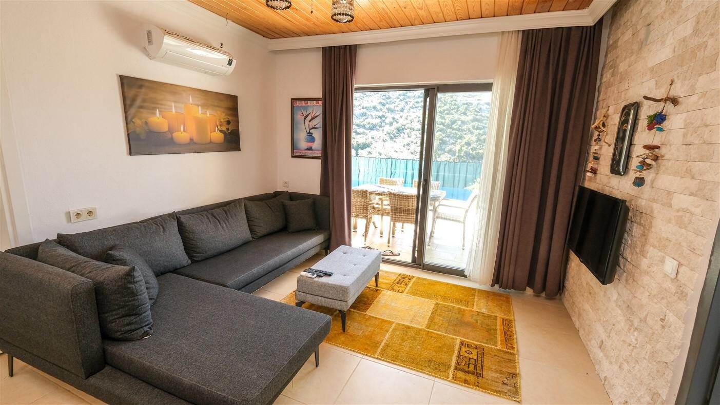 Villa Reyhan — 49