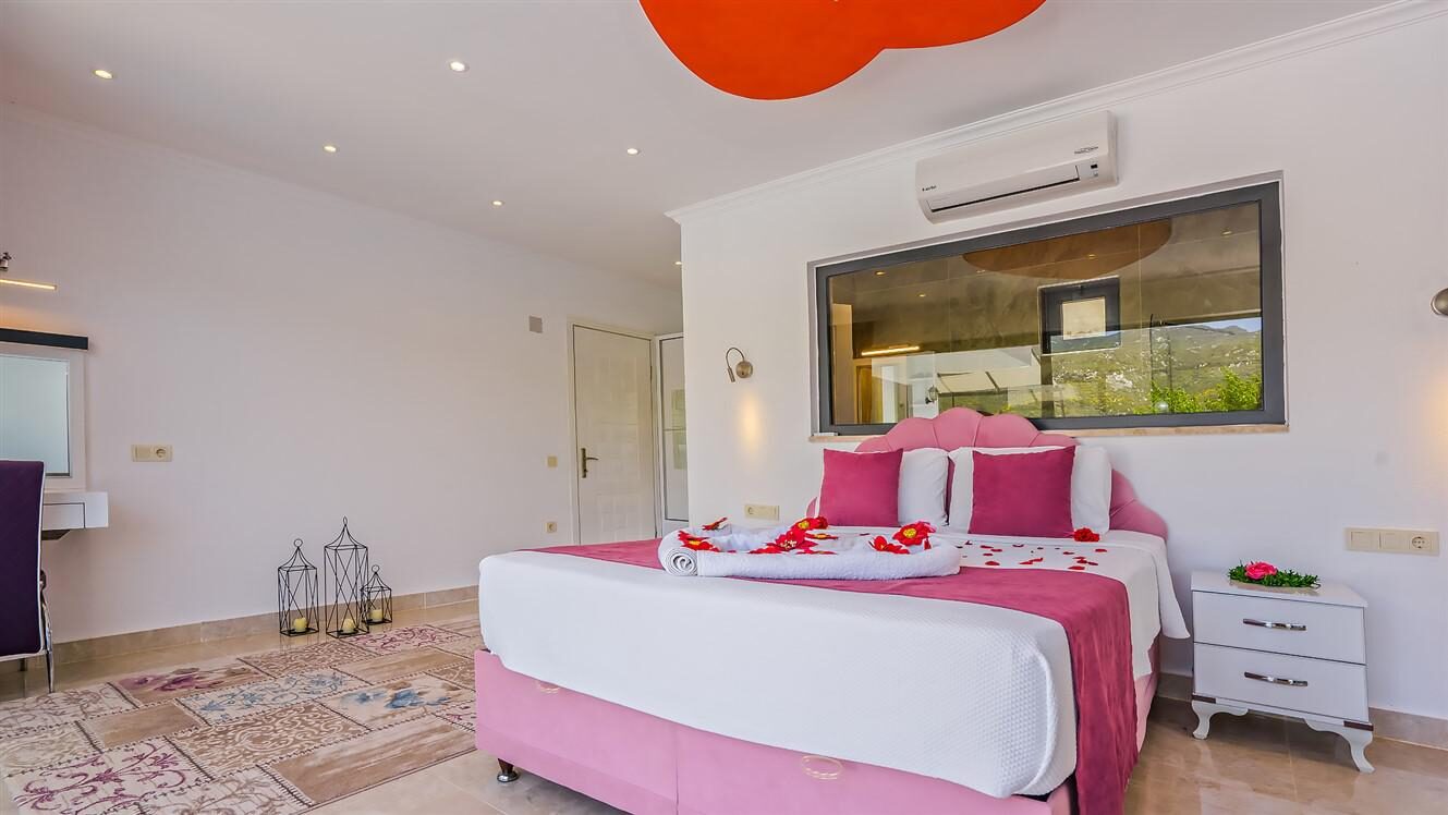 Villa Sakız Sarıbelen — 32