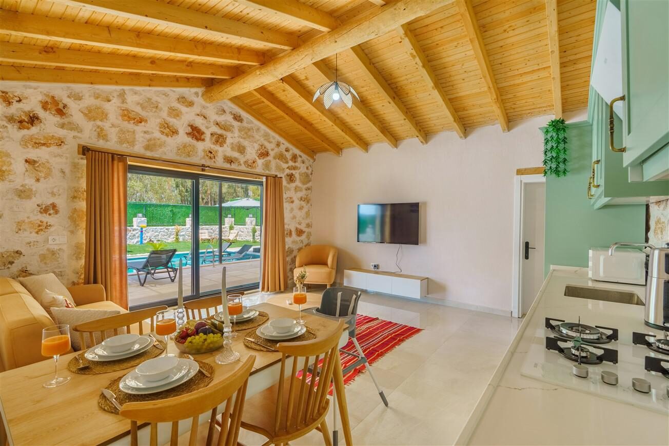 Villa Deniz Yıldızı 2 — 29